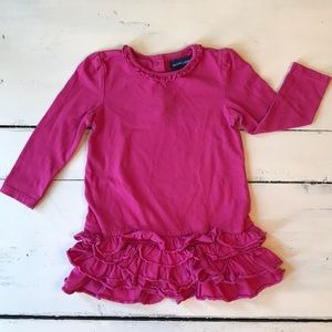 Polo Ralph Lauren Pink Toddler Dress